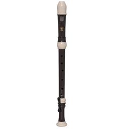 Yamaha YRT-304B Tenor Recorder, Key of C