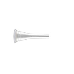 Holton H2850MC French Horn Mouthpiece; Med Cup
