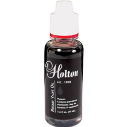 Holton H3261 Rotary valve oil
