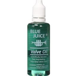 BJ-2 Blue Juice Valve Oil 2 oz