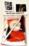 Alto Sax Starter Pack