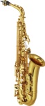Yamaha YAS-62III Professional Alto Sax