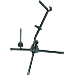 On Stage SXS7101B Alto / Tenor Sax Stand