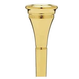Denis Wick DW4885-7N French Horn MPC - Gold Plated