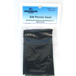 Super Slick PIS Piccolo Silk Swab