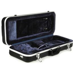 Eastman CA450-1/4 1/4 Size Oblong Thermoplastic Violin Case
