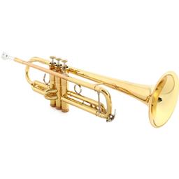 Yamaha YTR-8335LAII Custom "Wayne Bergeron" Bb Trumpet