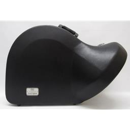Eastman CAFH400 Sgl/Dbl Horn Case Plastic