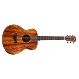 Taylor GS-MINI-E-KOA Mini Koa w/pick-up Steel String Guitar