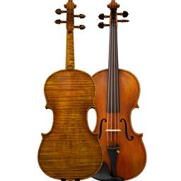Penrose Strings PS360VN4/4 Maestro de Borromeo 4/4 Violin