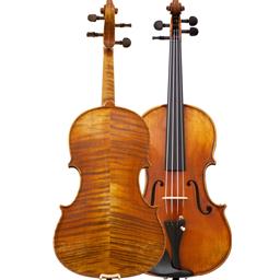 Penrose Strings PS505VA155-T San Sebastian 15.5" Viola
