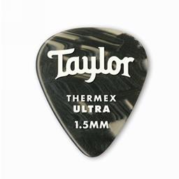 Taylor 80718 Thermex 1.50mm Picks, 6-Pack