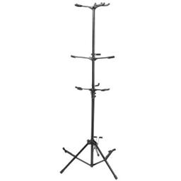On Stage GS7652B Six-Guitar Stand