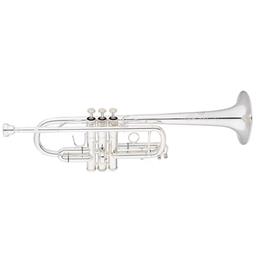 Eastman ETR530S Performance Silver C Trumpet
