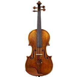 Penrose Strings PS50VA14-P San Miguel 14" Viola w/Plain Fittings