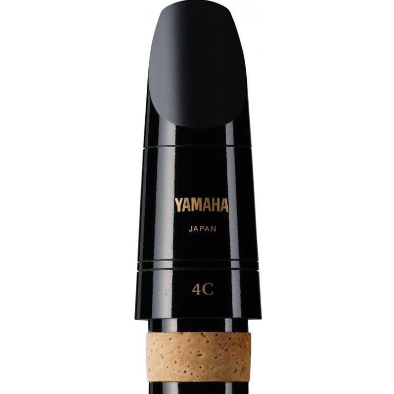 Yamaha YAC-1266 4C Bb Clarinet Mouthpiece