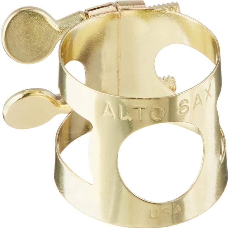 Yamaha YAC-1607 Alto Saxophone Ligature