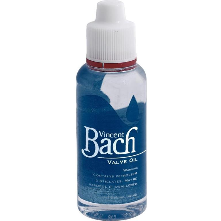 VO1885SG Valve Oil, Bach, 1.6oz single bottle