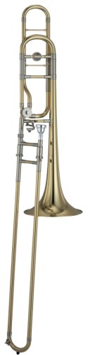 Yamaha YSL-882O Xeno Pro Trombone