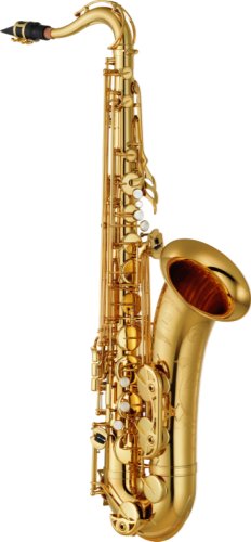 Yamaha YTS-480 Intermediate Tenor Sax