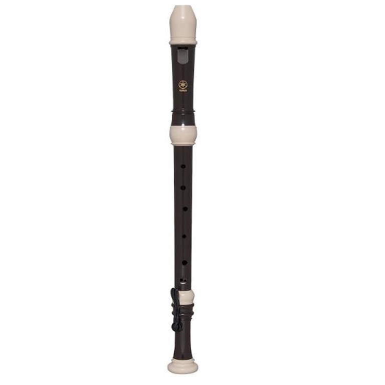 Yamaha YRT-304B Tenor Recorder, Key of C