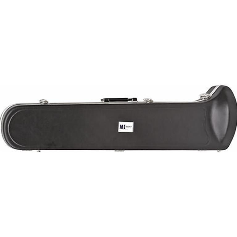 Modular 818V MTS Plastic Trombone Case