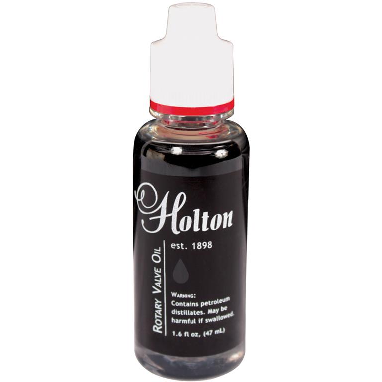 Holton H3261 Rotary valve oil
