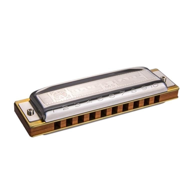 Hohner HH532G Blues Harp in G