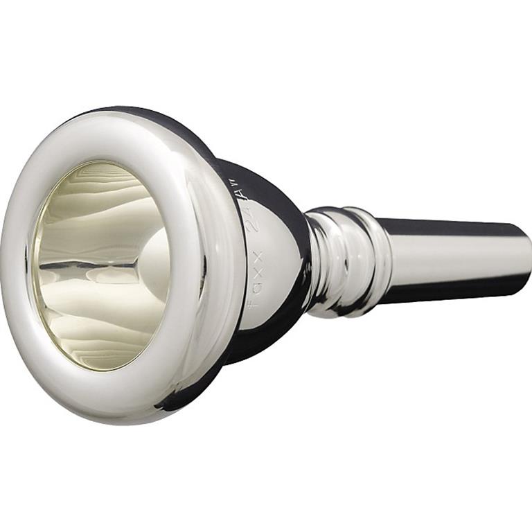 Faxx FTU/SOU24AW 24AW Tuba Mouthpiece