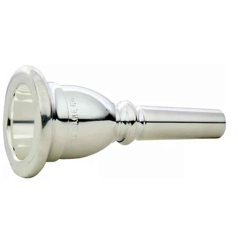 Schilke 66 Tuba Mouthpiece