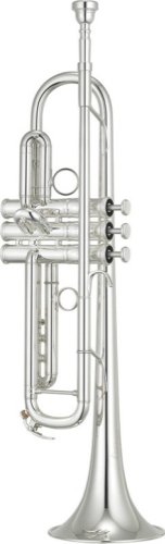 Yamaha YTR-8335IIRS Professional Xeno Bb Trumpet