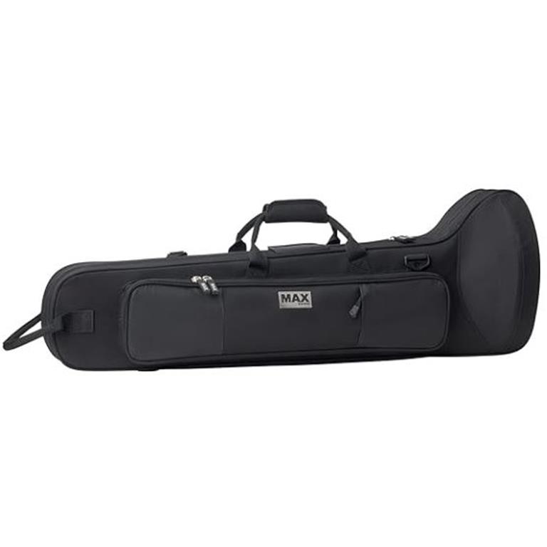 ProTec MX306CTS MAX Straight Trombone Case