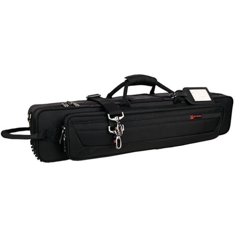 ProTec PB310 Straight Soprano Sax PRO PAC Case