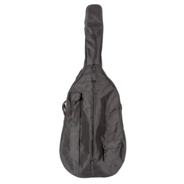 Howard Core CC486-1/2 1/2 Size Deluxe Padded Bass Bag