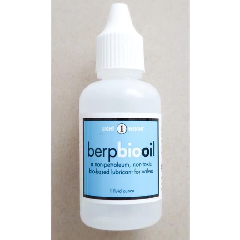 Berp BERPBIOOIL-2OZ 2 oz Bio Oil