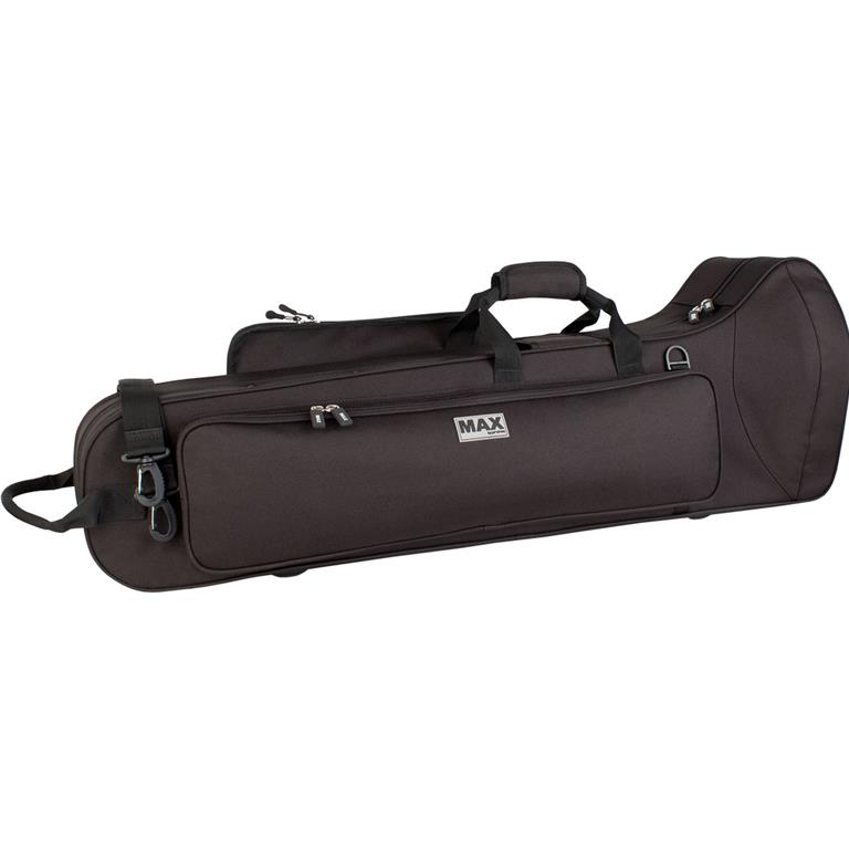 ProTec MX306CT MAX Contoured Trombone Case