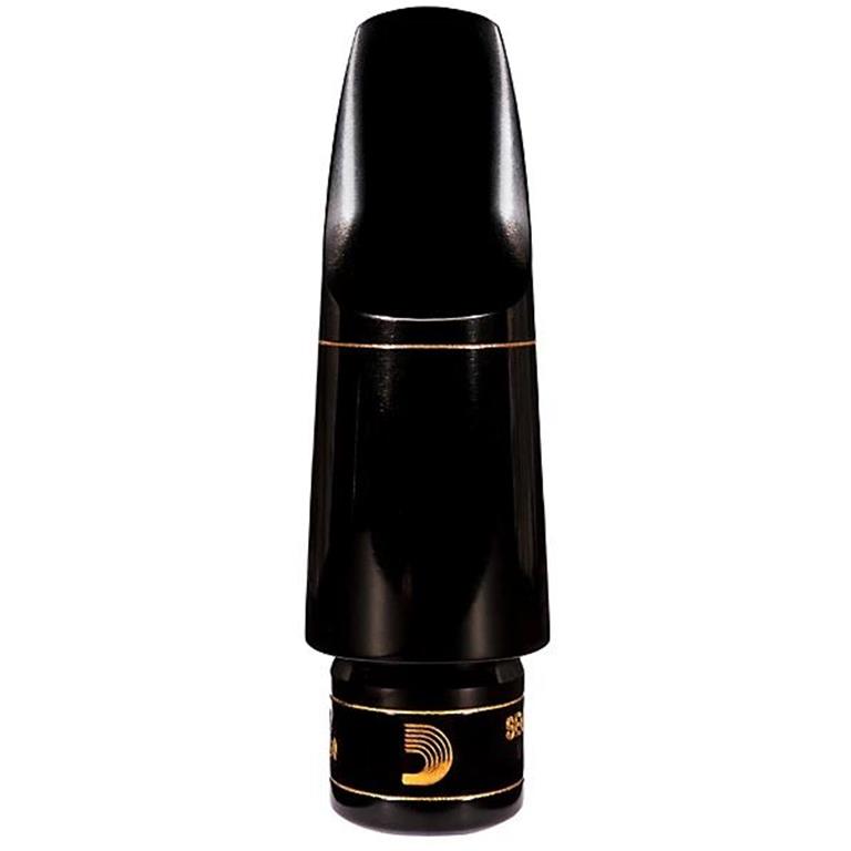 D'Addario MKS-D8M Select Jazz Mouthpieces - Tenor Saxophone 8M