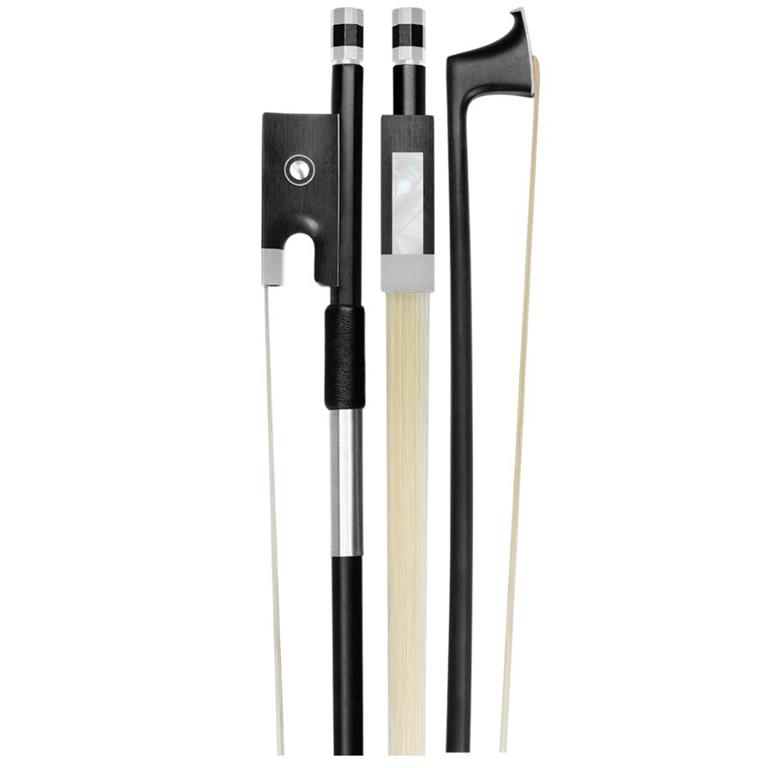 Penrose Strings BVNG-4/4 4/4 Graphite Composite Violin Bow