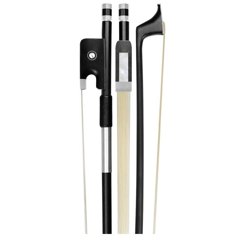Penrose Strings BCG-4/4 4/4 Graphite Composite Cello Bow