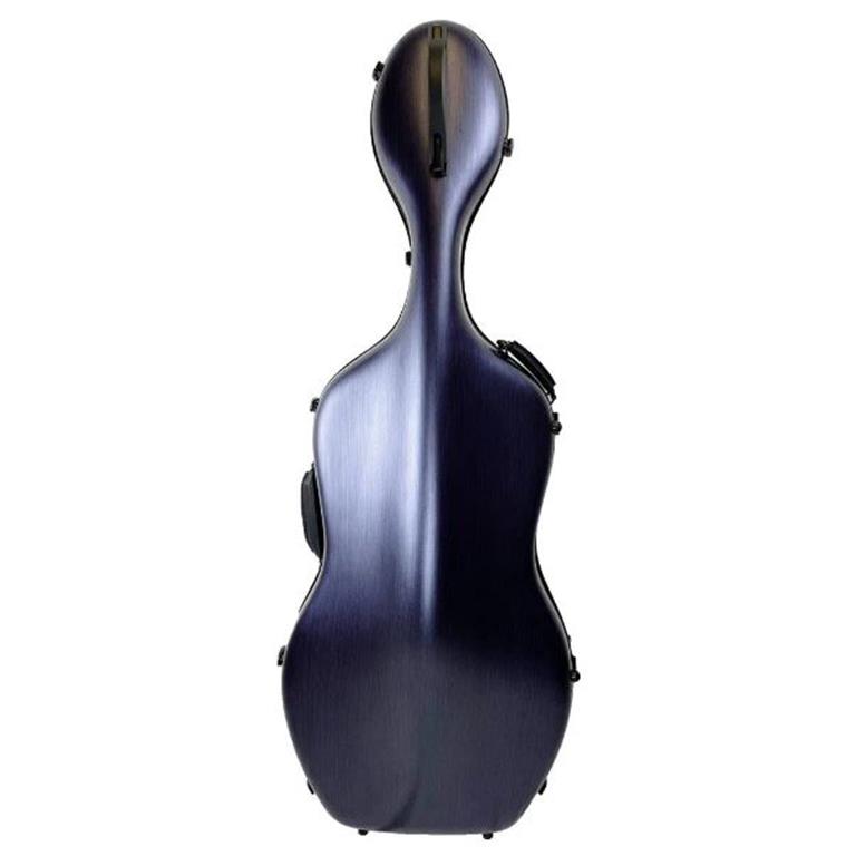 Penrose Strings CC8003-M Vector Cello Case - Marine