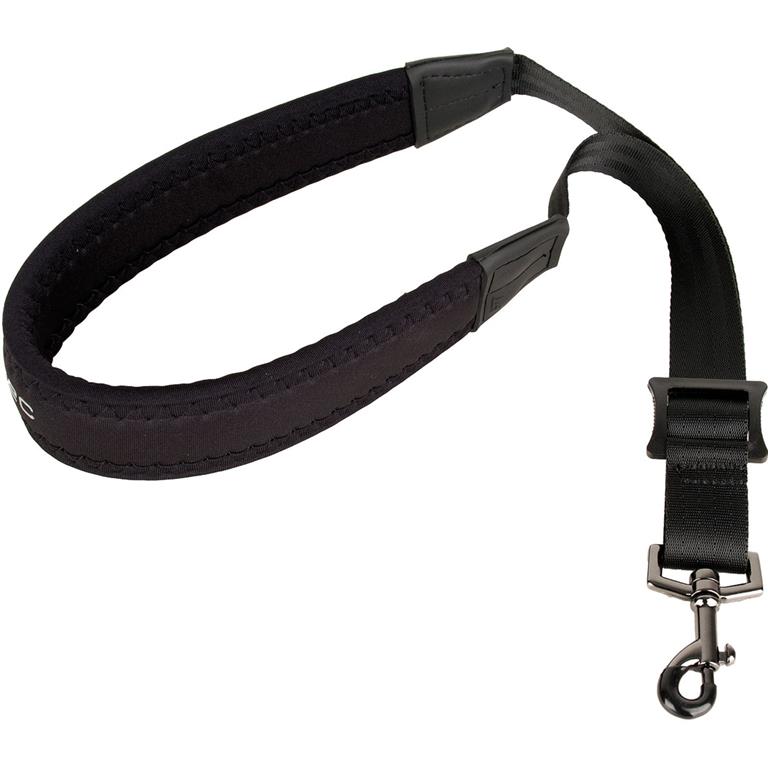 ProTec N310M Neoprene Standard Neckstrap w/Metal Snap