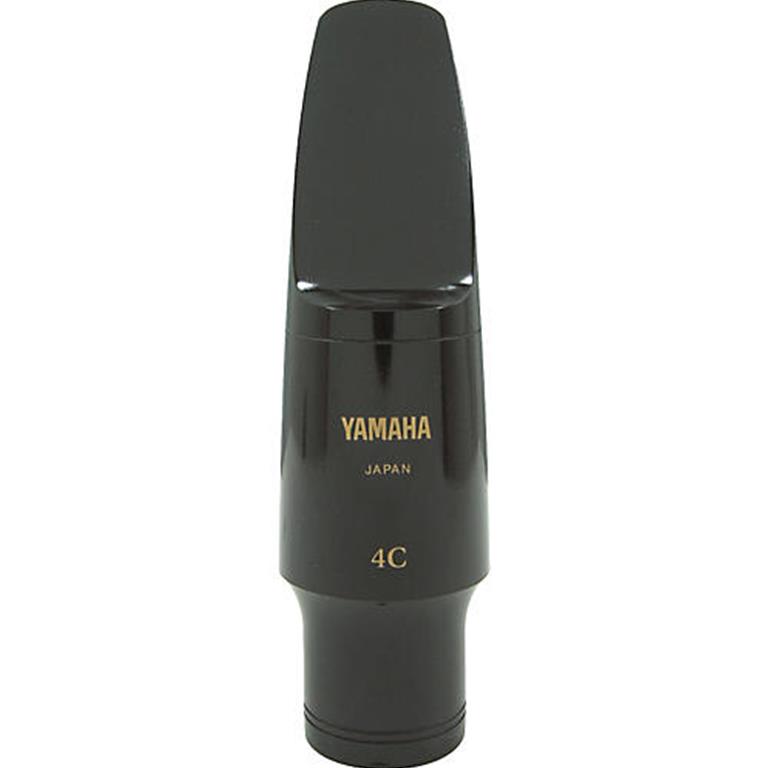 Yamaha YAC-TS4C 4C Tenor Saxophone Mouthpiece