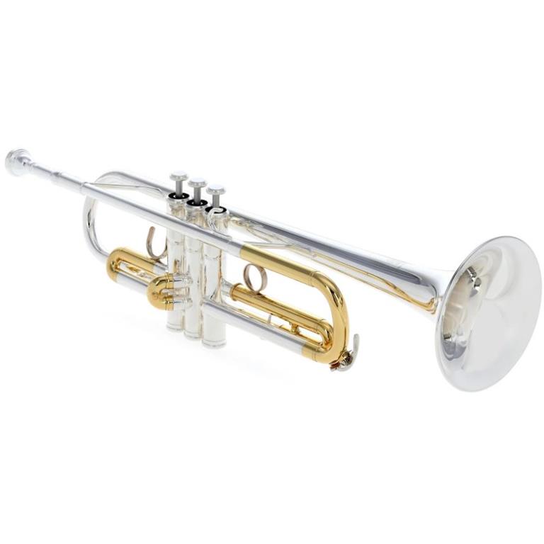 Yamaha YTR-5330MRC Mariachi Bb Trumpet