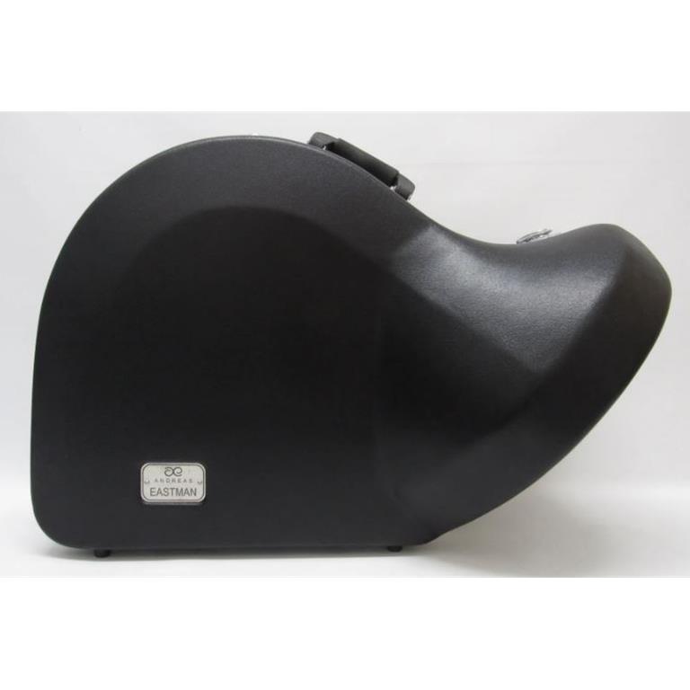 Eastman CAFH400 Sgl/Dbl Horn Case Plastic