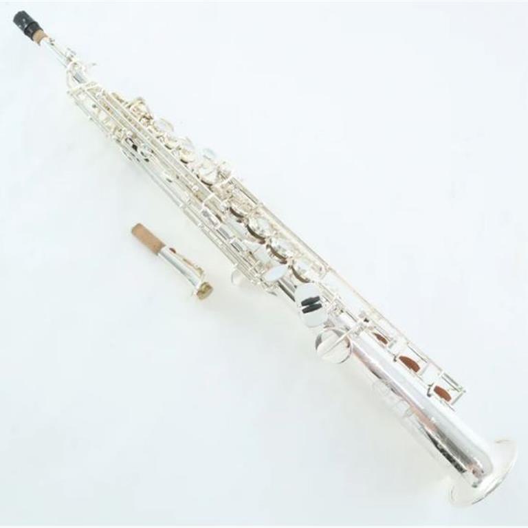 Selmer 53JS Soprano Sax