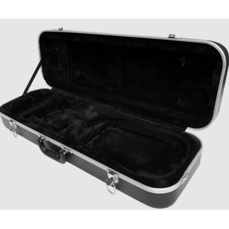 Penrose Strings CVN1501-4/4 4/4 Thermoplastic Violin Case