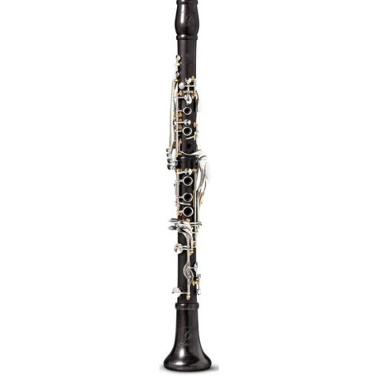 Backun BCLAMOBAC-GK A Clarinet