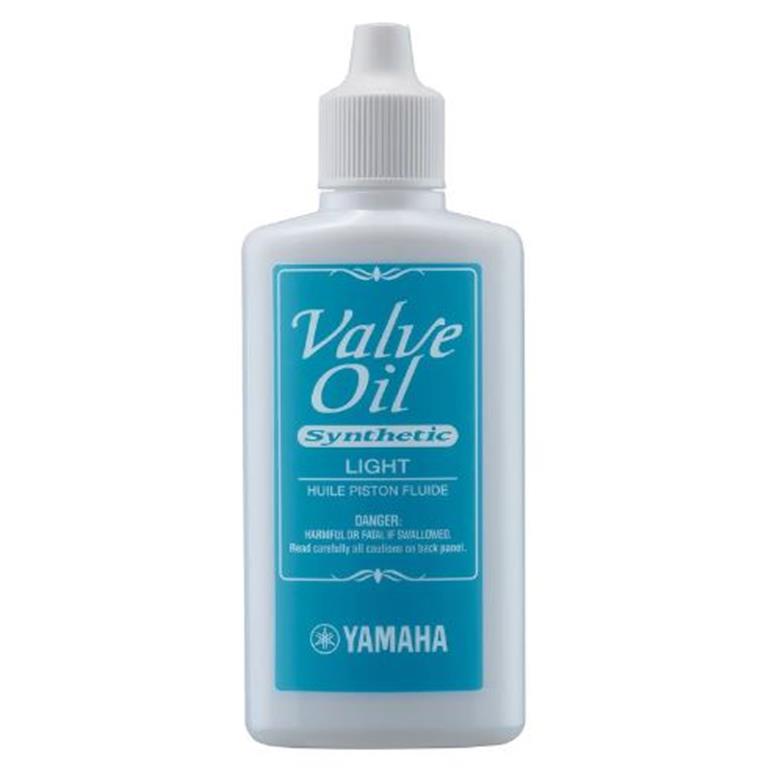 Yamaha YAC-LVOX Valve Oil Light Synthetic