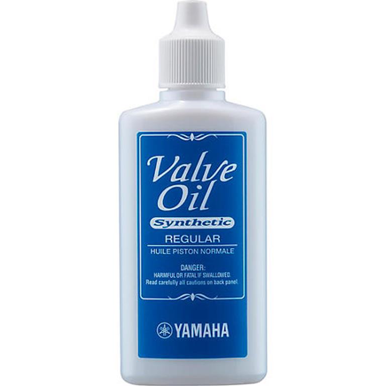 Yamaha YAC-RVOX Valve Oil Regular Synthetic