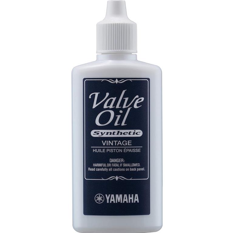 Yamaha YAC-VVOX Valve Oil Vintage Synthetic